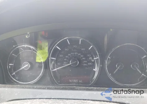 2012 Lincoln Mks from USA, damaged, VIN 1LNHL9DR3CG805876